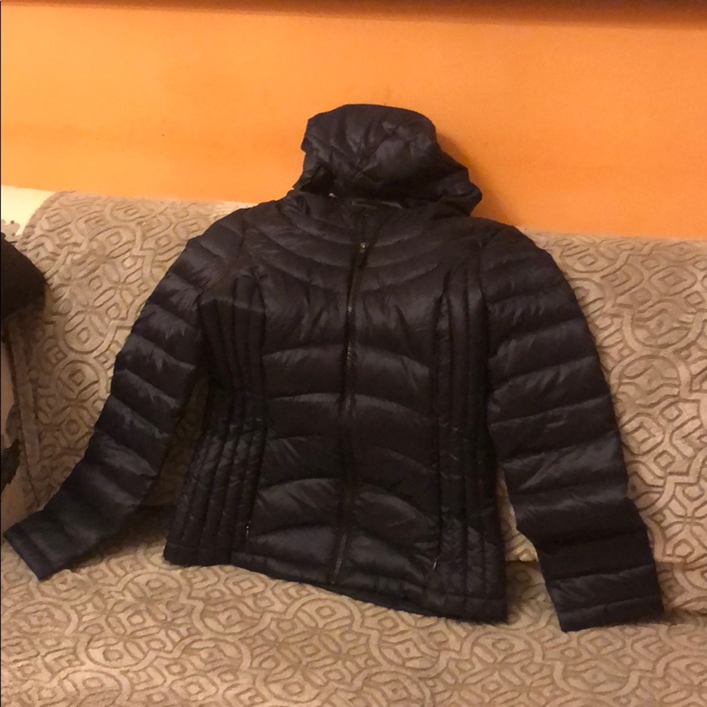 Jacket - Picture 2 of 4
